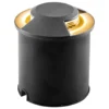 EVN Scopum foco empotrado LED redondo x2