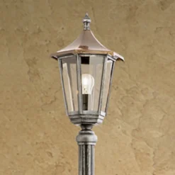 Farola antigua ANTOINE