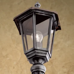Farola antigua ANTOINE