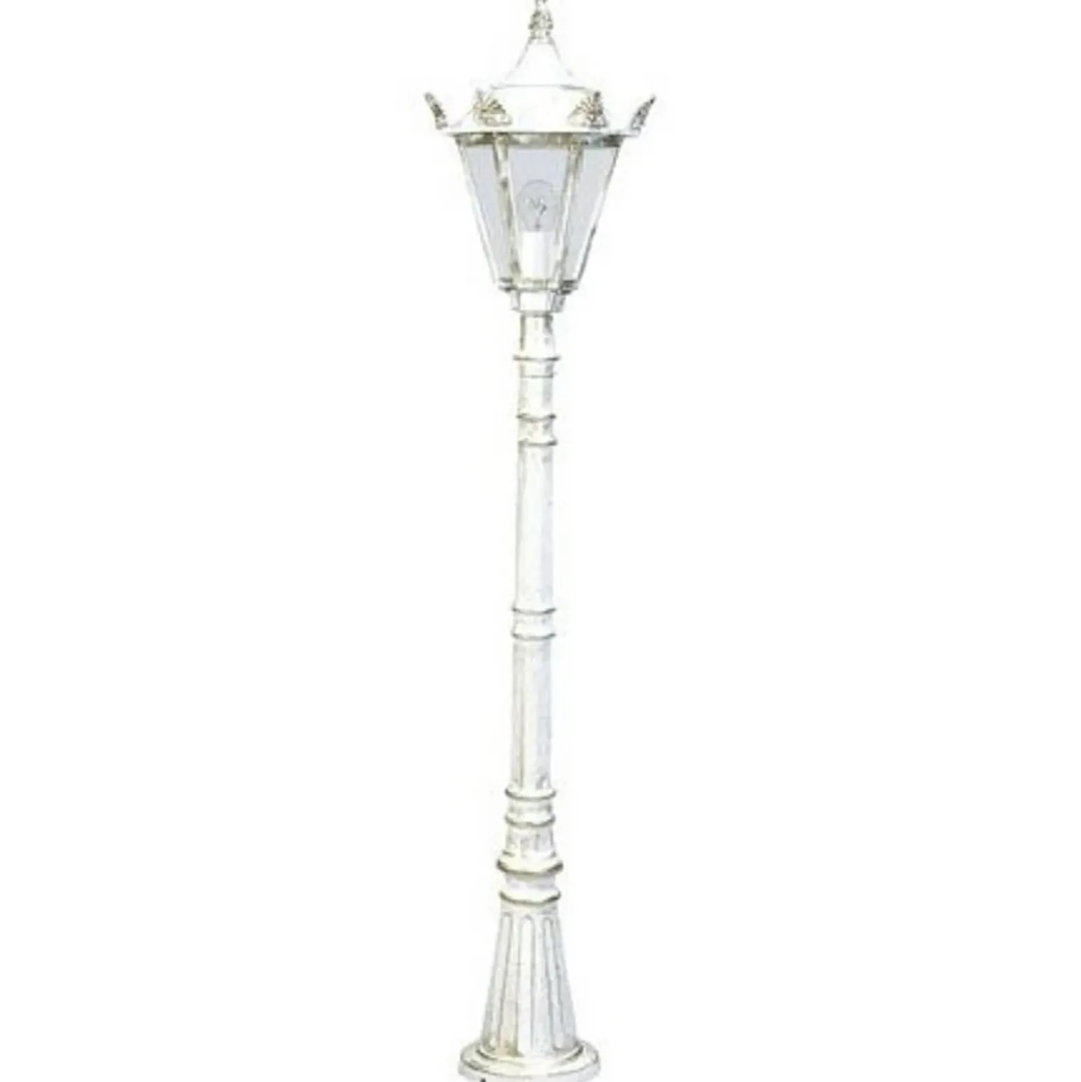Farola estilo casa de campo 754 W