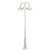 Farola 171, 3 luces, blanco