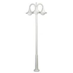 Farola 171, 3 luces, blanco
