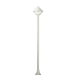 Farola moderna 179, blanco