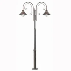 Farola Nautica 2 luces