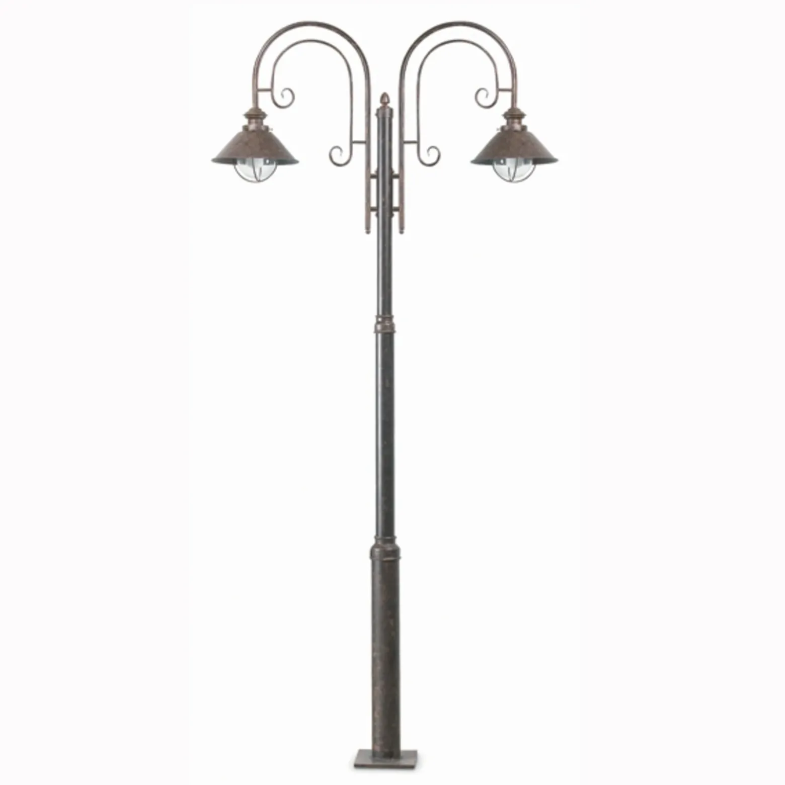 Farola Nautica 2 luces