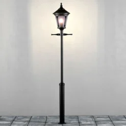 Farola Virgo