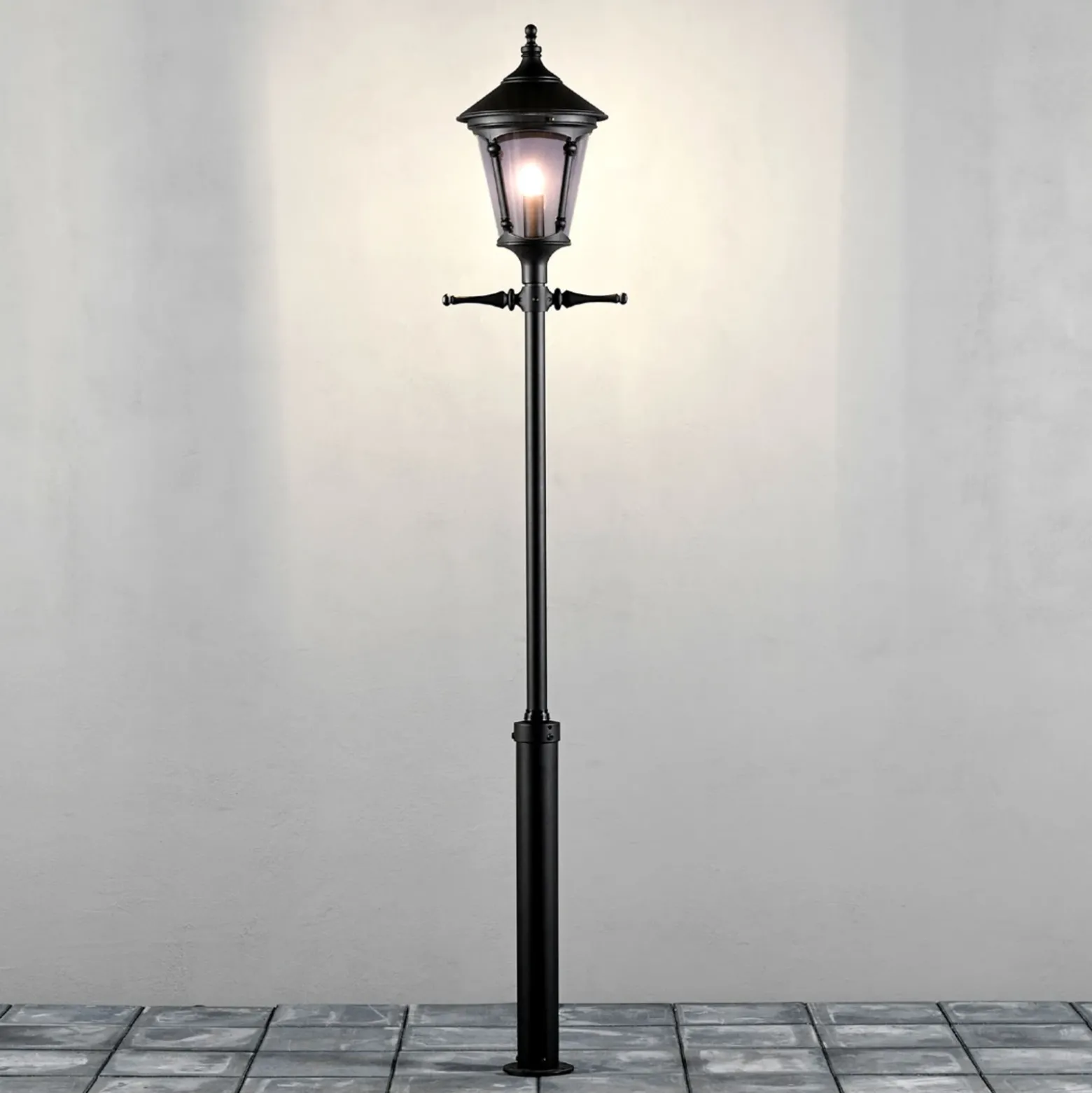 Farola Virgo