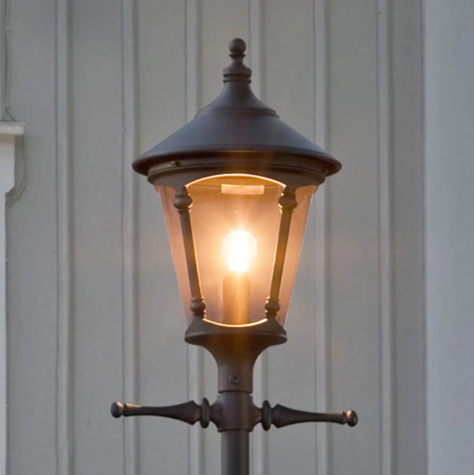 Farola Virgo