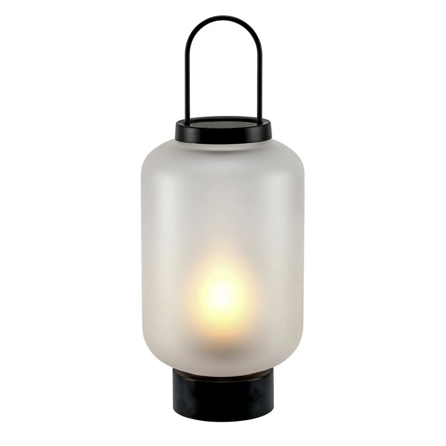 Farol móvil Pauleen Glow, función temporizador, IP44