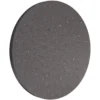 FLOS Camouflage 240 - aplique LED exterior basalto