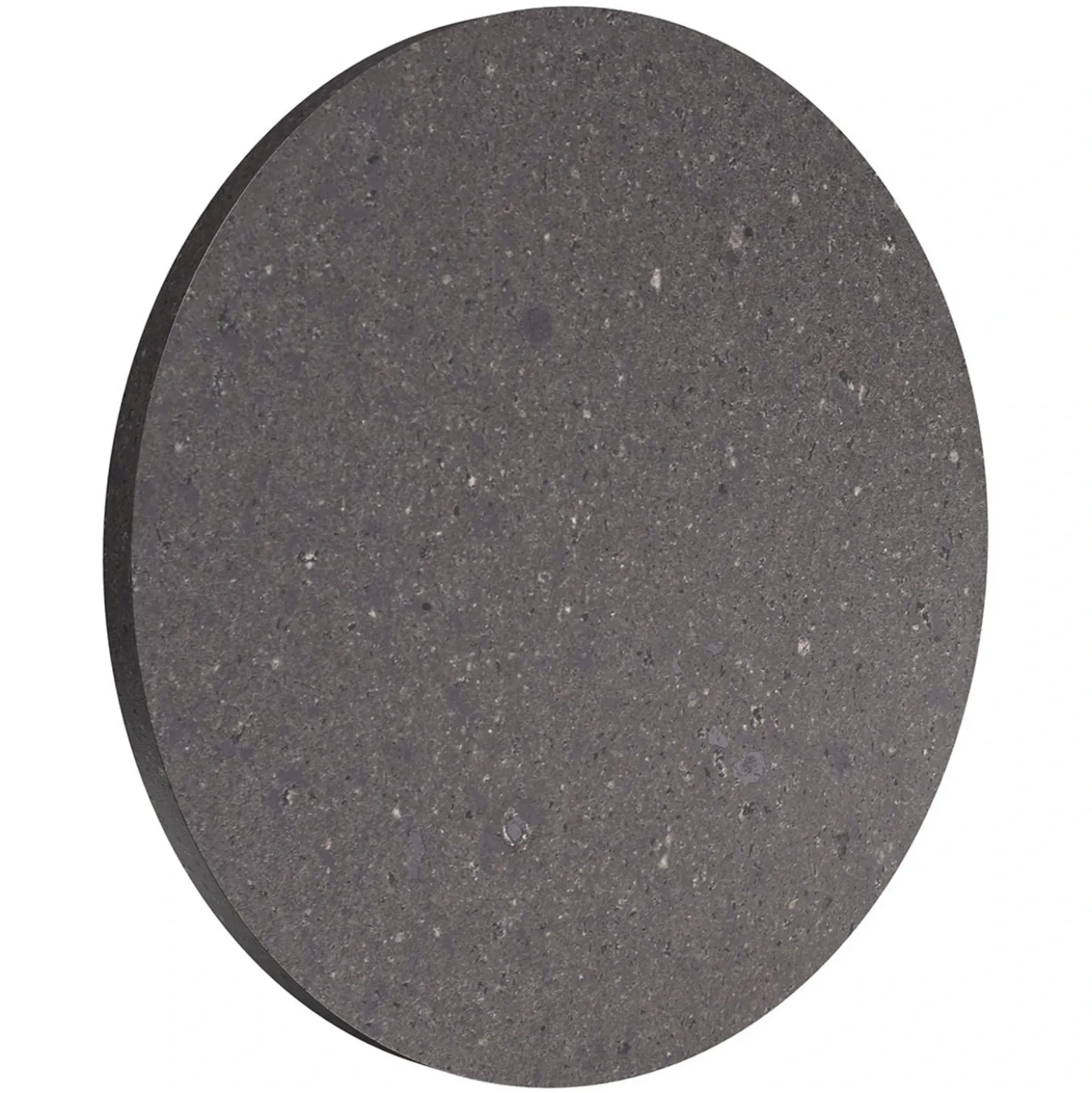 FLOS Camouflage 240 - aplique LED exterior basalto