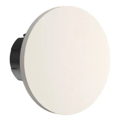 FLOS Camouflage 140 aplique LED empotrada