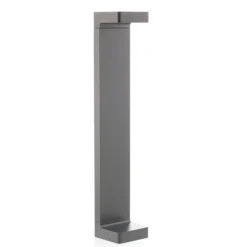 FLOS Casting C150 bolardo luminoso LED, 85 cm 3.000 K