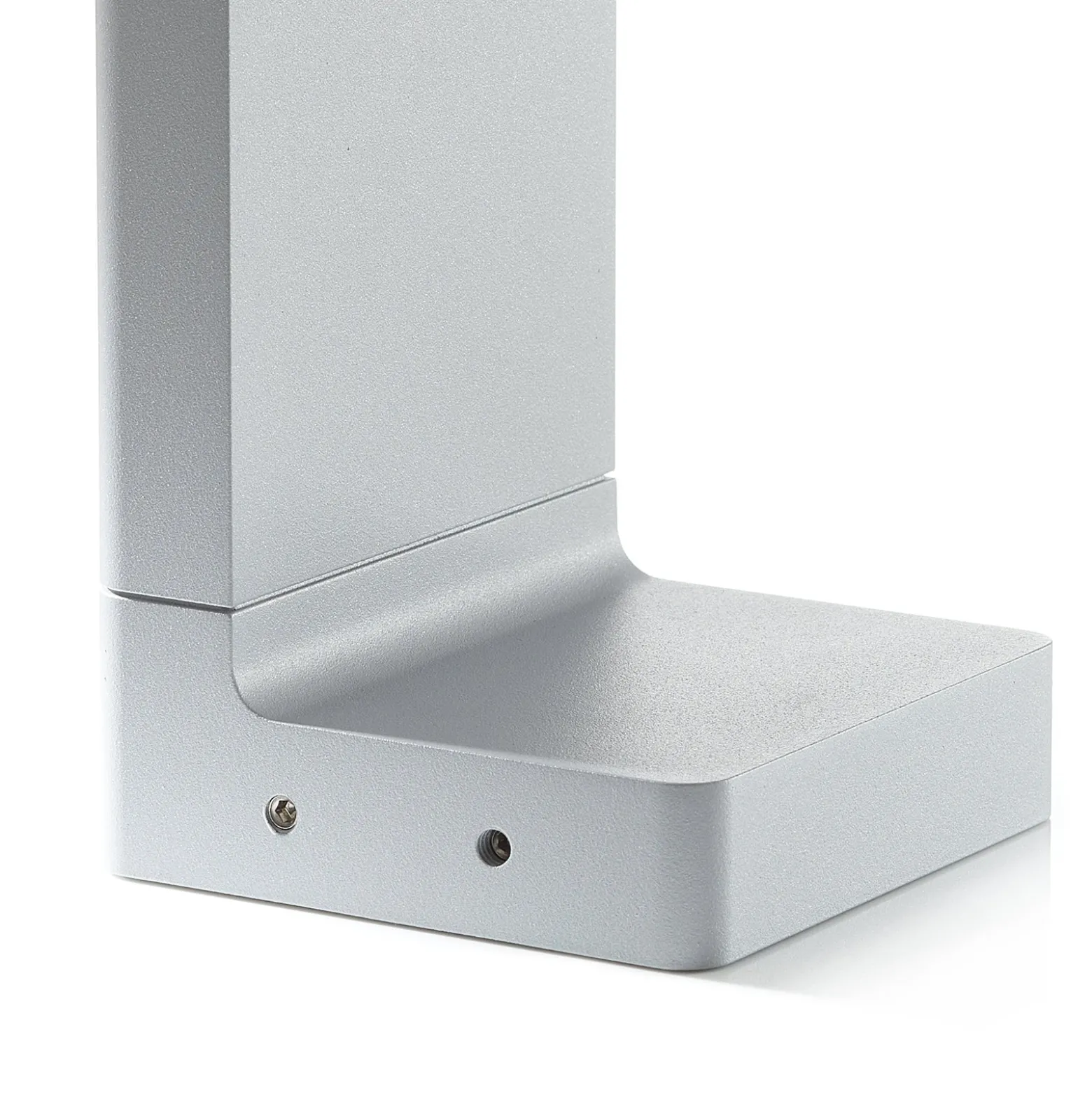 FLOS Casting C 100 farola 20 cm, gris