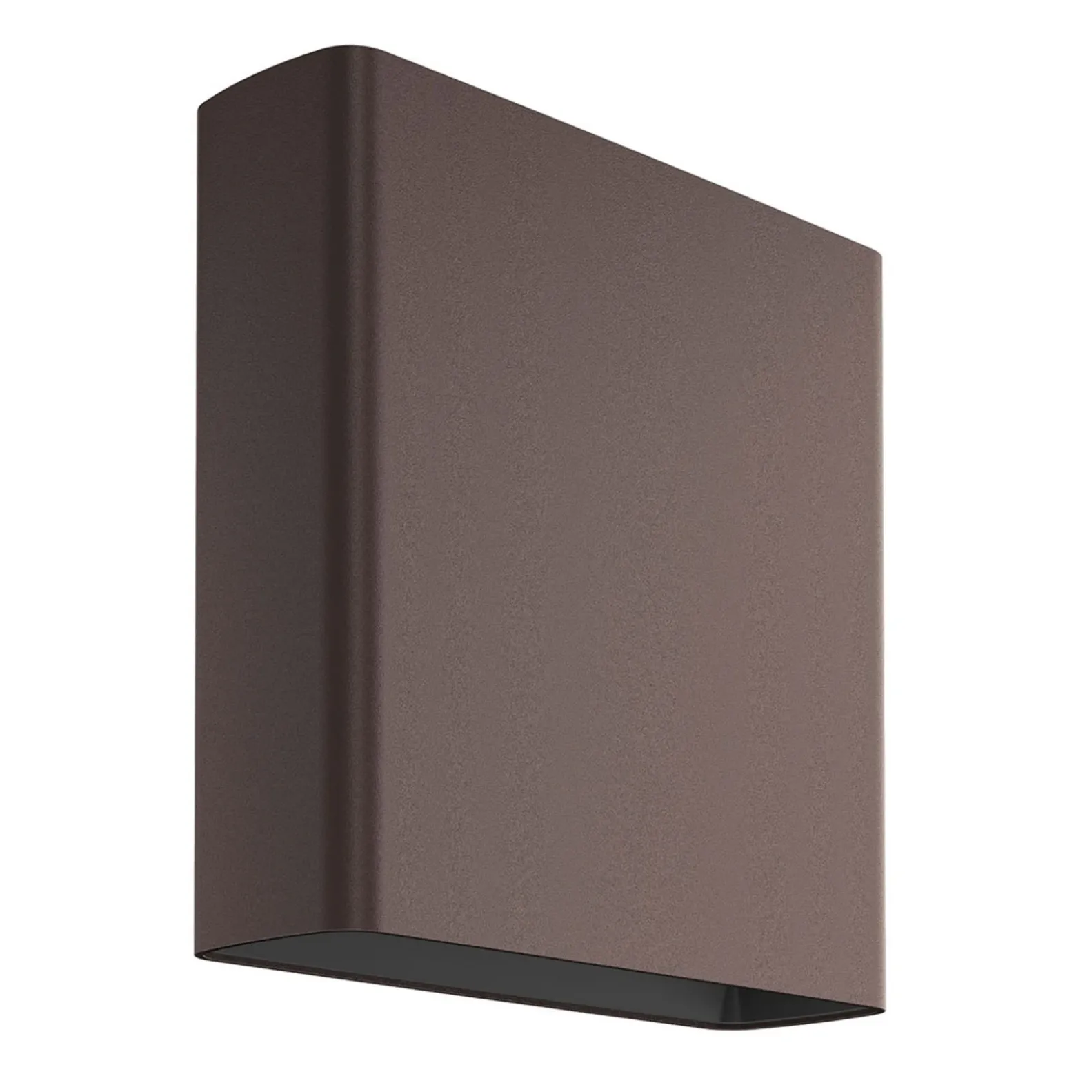 FLOS Climber Down aplique LED exterior 17,5cm 70°