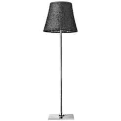 FLOS KTribe F3 lámpara de pie exterior, Green Wall