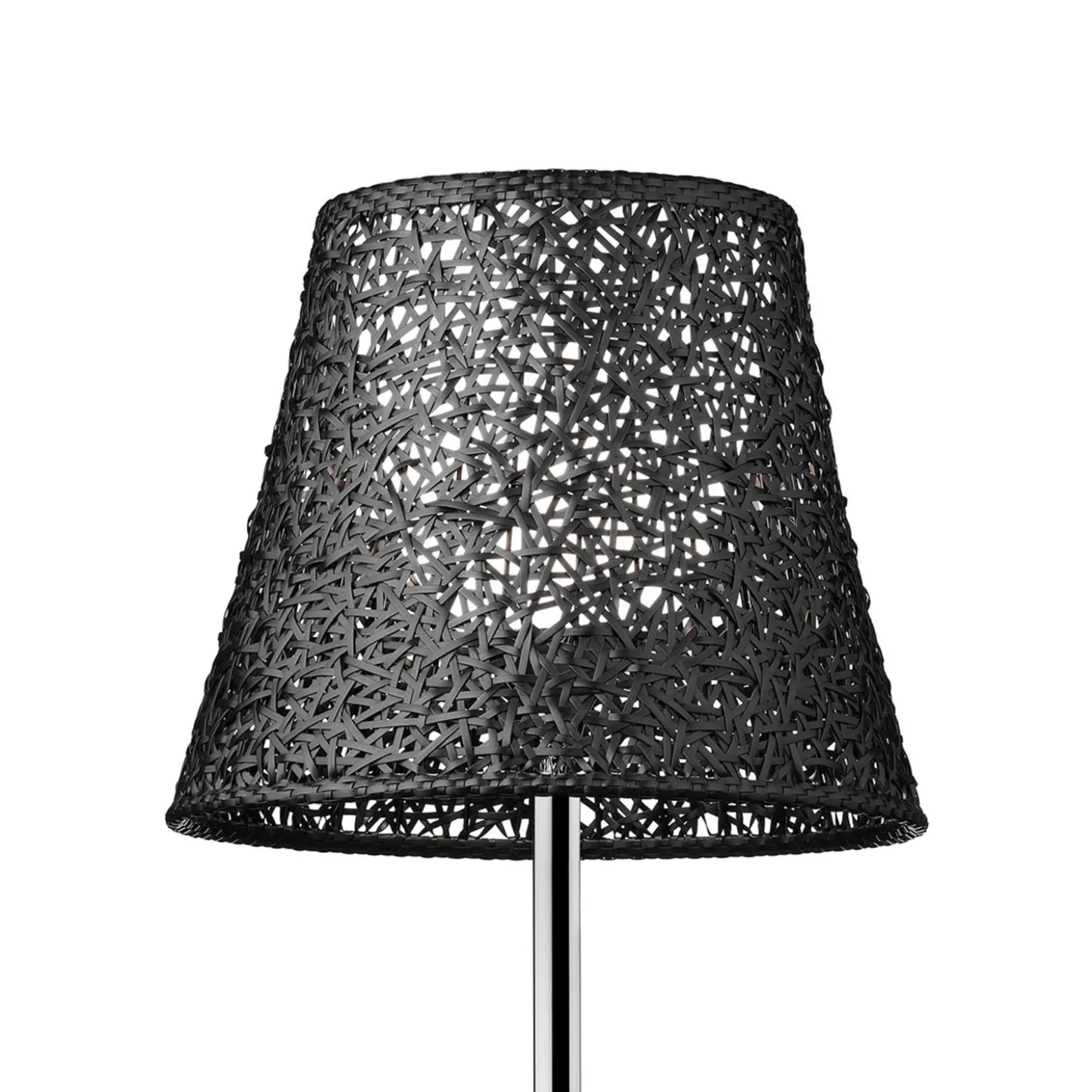 FLOS KTribe F3 lámpara de pie exterior, Green Wall