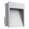 FLOS My Way - aplique pequeño LED, gris