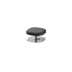 FLOS Pointbreak Balisage 1, 2.700K negro 4cm