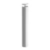FLOS Pointbreak Bollard 2, 2.700K blanco 90cm