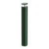 FLOS Pointbreak Bollard 2, 2.700K verde 90cm