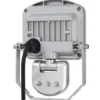 Foco Charlottenburg sensor plata 10W 3.000K