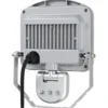 Foco Charlottenburg Sensor plata 20W 4.000K