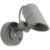 Foco de exterior Jarno, orientable, antracita