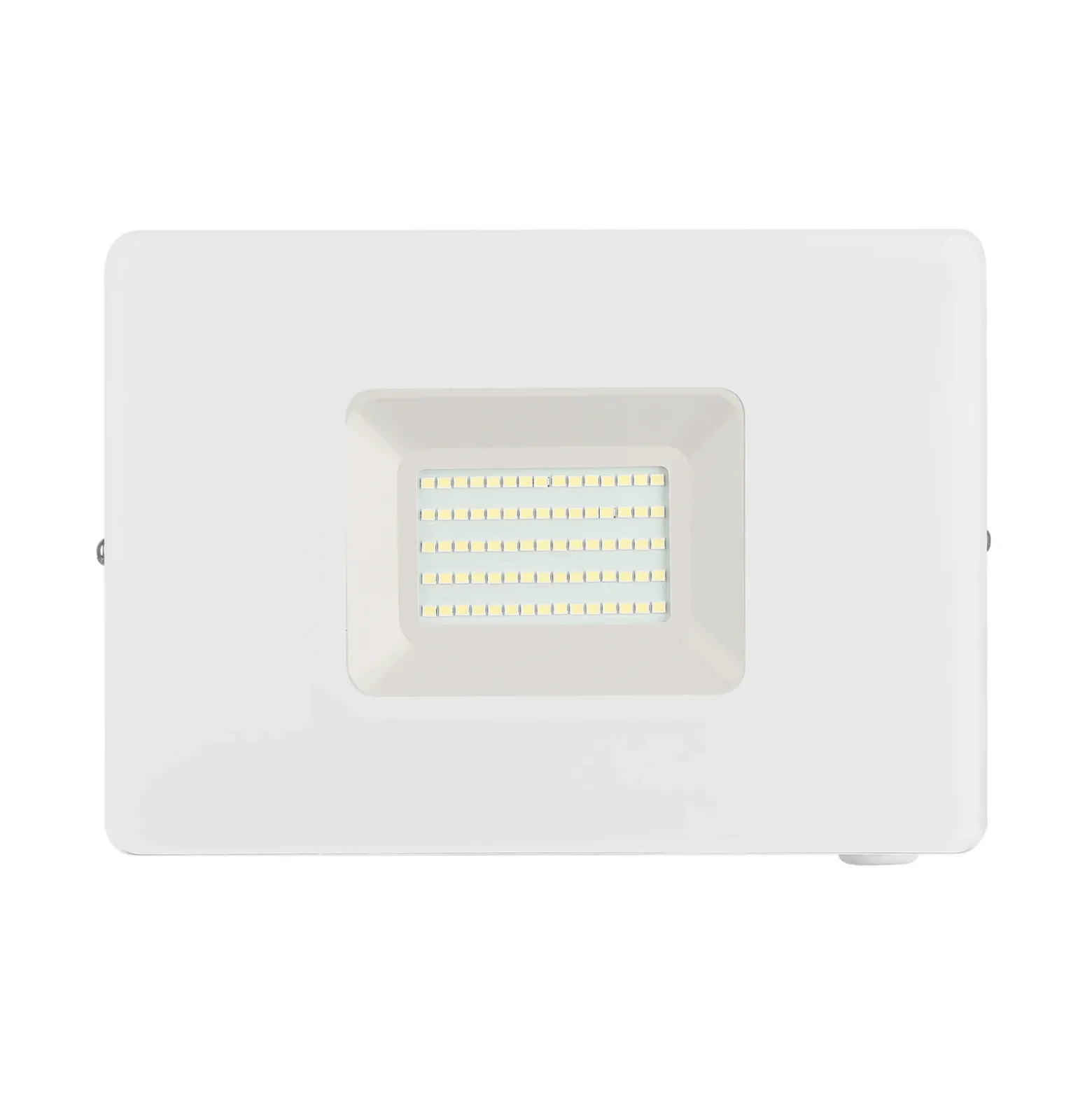 Foco de exterior LED Faedo 3 en blanco, 50W