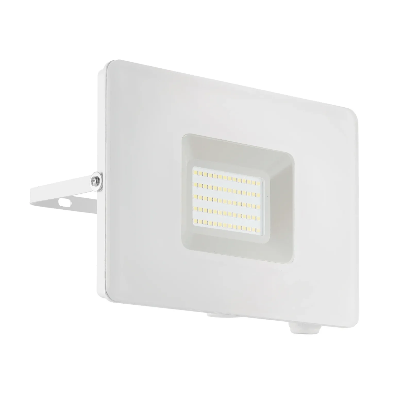 Foco de exterior LED Faedo 3 en blanco, 50W