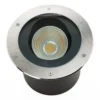 Foco de suelo empotrable LED Titus 32W - orientable