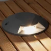 Foco de suelo LED 7880-370, 1 luz