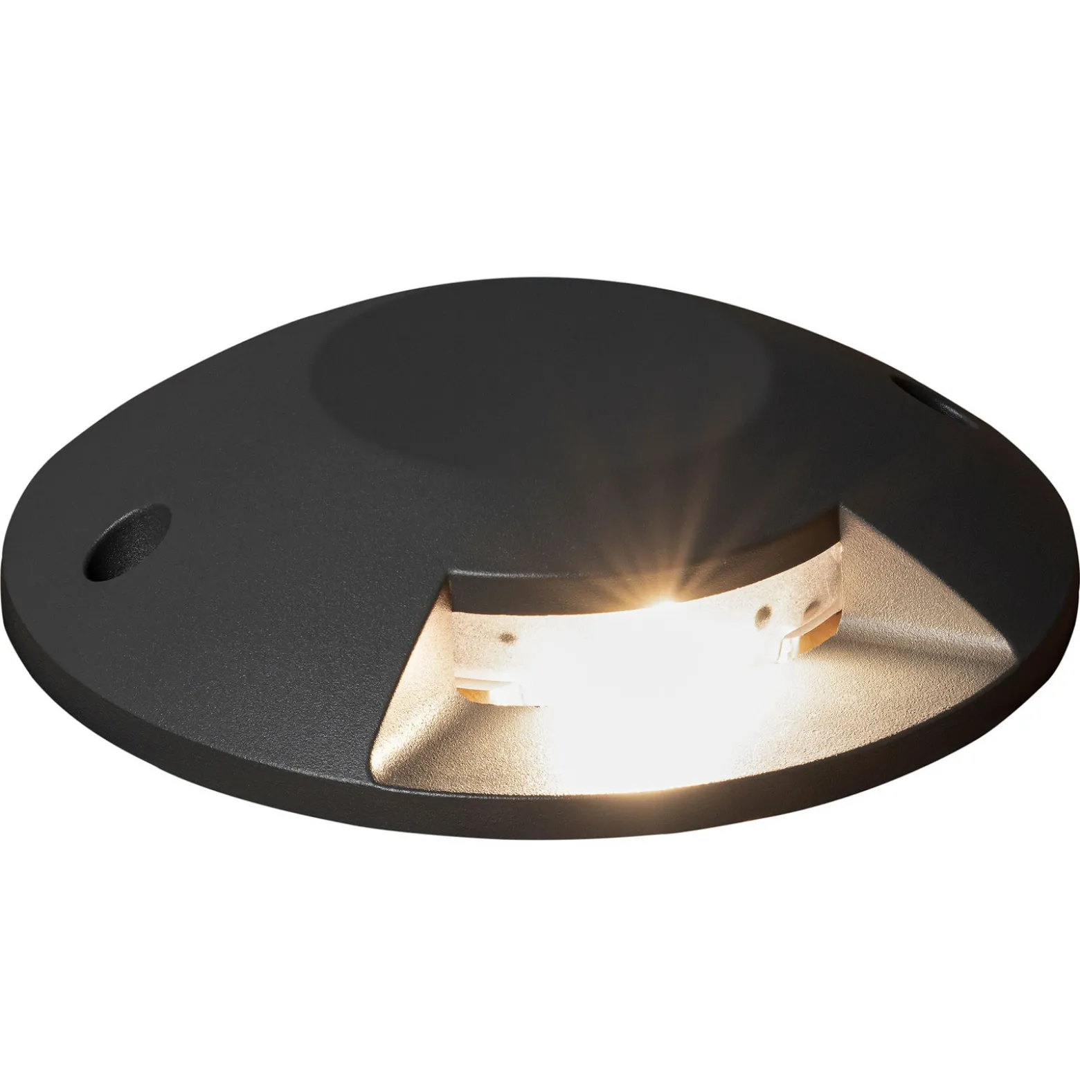 Foco de suelo LED 7880-370, 1 luz