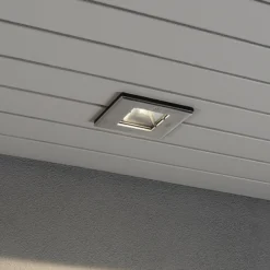 Foco de techo empotrado Recessed, hecho en la UE