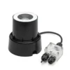 Foco empotrado LED 7876, blanco