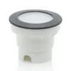 Foco empotrado LED Ceci 120 negro CCT