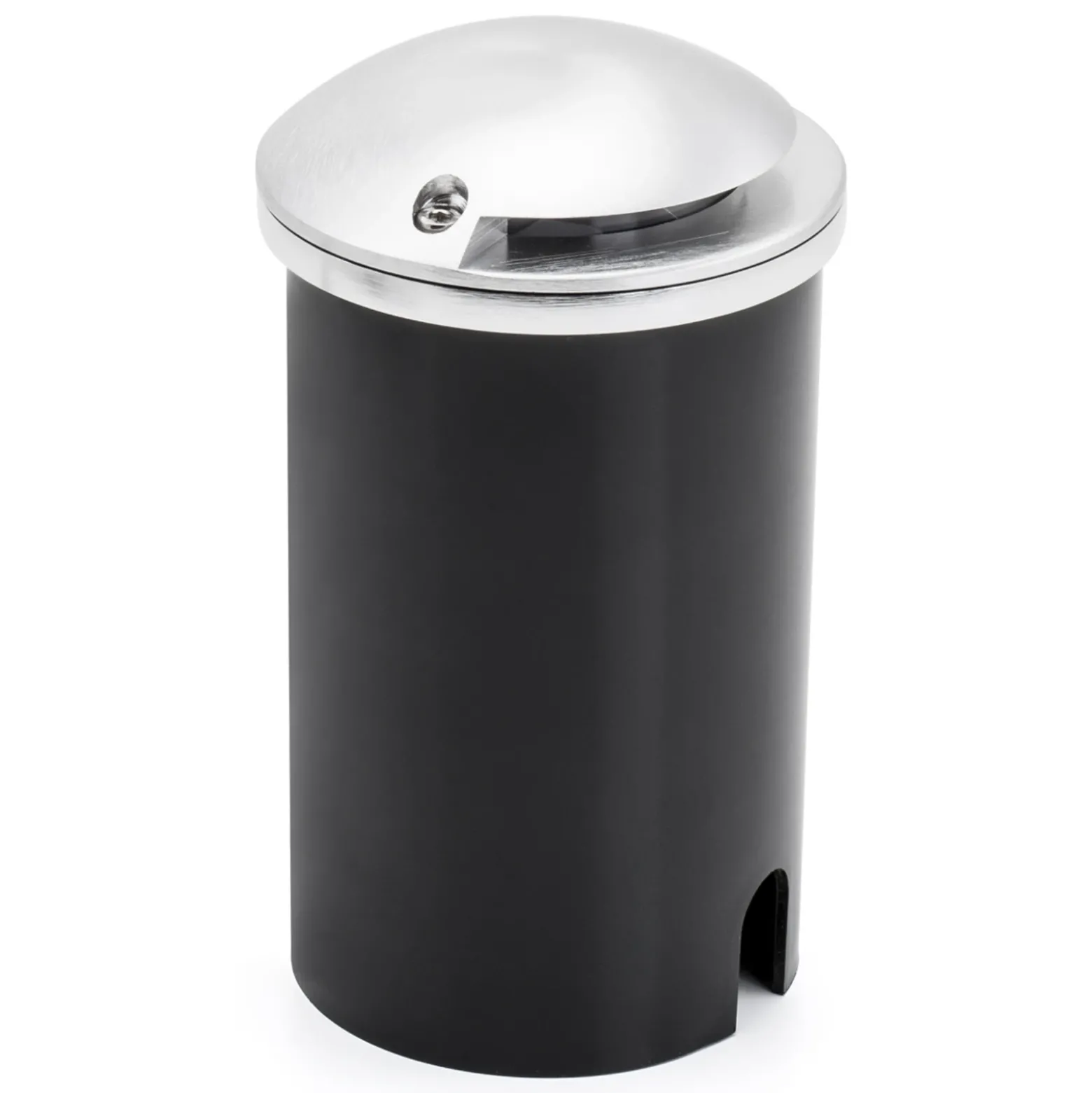 Foco empotrado LED Detlef para suelo y pared, IP65