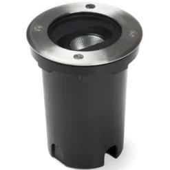 Foco empotrado LED Ground Spot, hecho en la UE