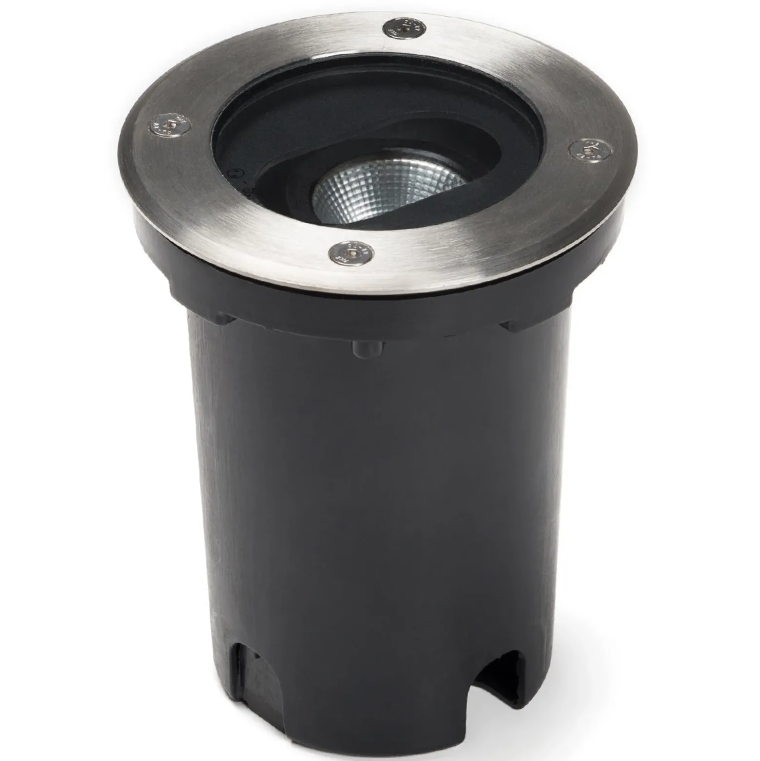 Foco empotrado LED Ground Spot, hecho en la UE