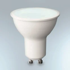 Foco exterior con sensor inteligente STEINEL One SC de 2 luces, color