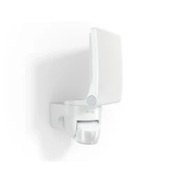 Foco exterior con sensor STEINEL XLED Home 2 XL S, blanco, IP44