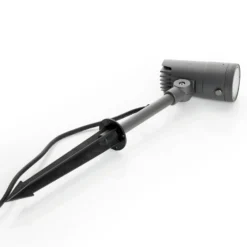 Foco exterior LED Daja ángulo dispersión ajustable