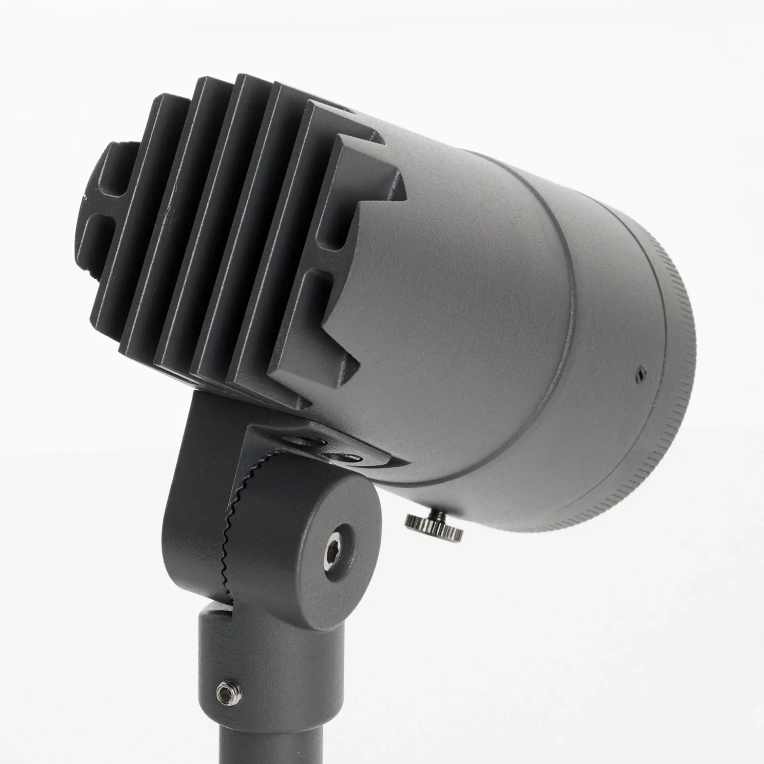 Foco exterior LED Daja ángulo dispersión ajustable