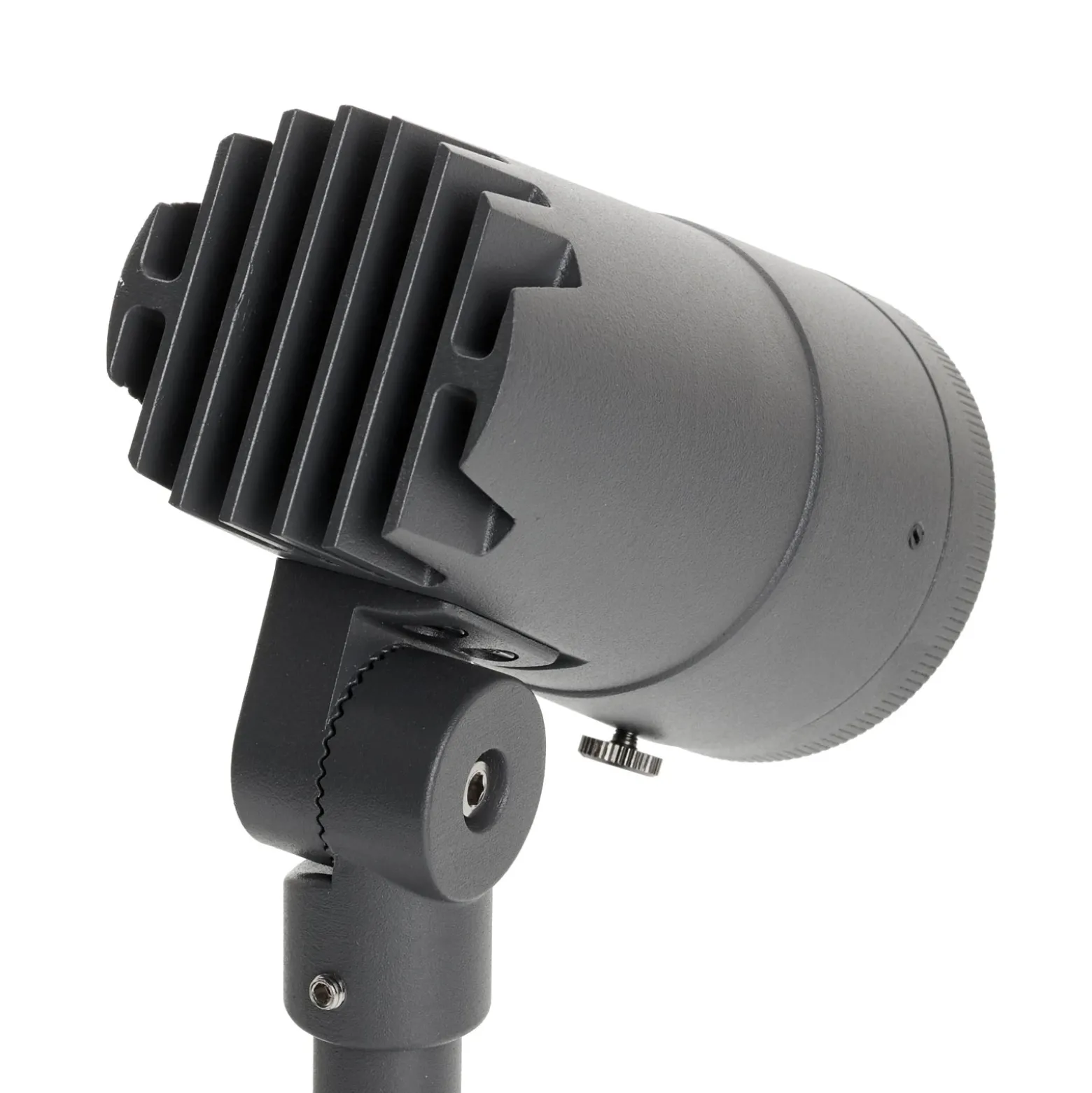 Foco exterior LED Daja ángulo dispersión ajustable
