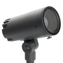 Foco exterior LED Daja ángulo dispersión ajustable