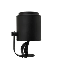 Foco exterior LED Lindby Smart Nymo, CCT, RGB, Tuya, juego de 3 unidades