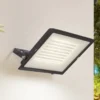Foco exterior LED Maikel de Prios, 200 W, 16 000 lm, metal