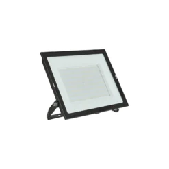 Foco exterior LED Maikel de Prios, 200 W, 16 000 lm, metal