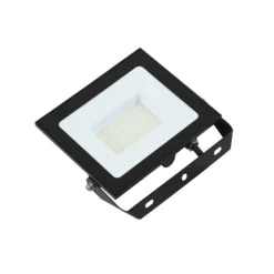 Foco exterior LED Maikel de Prios, 50 W, 4000 lm, metal