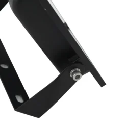 Foco exterior LED Maikel de Prios, 50 W, 4000 lm, metal